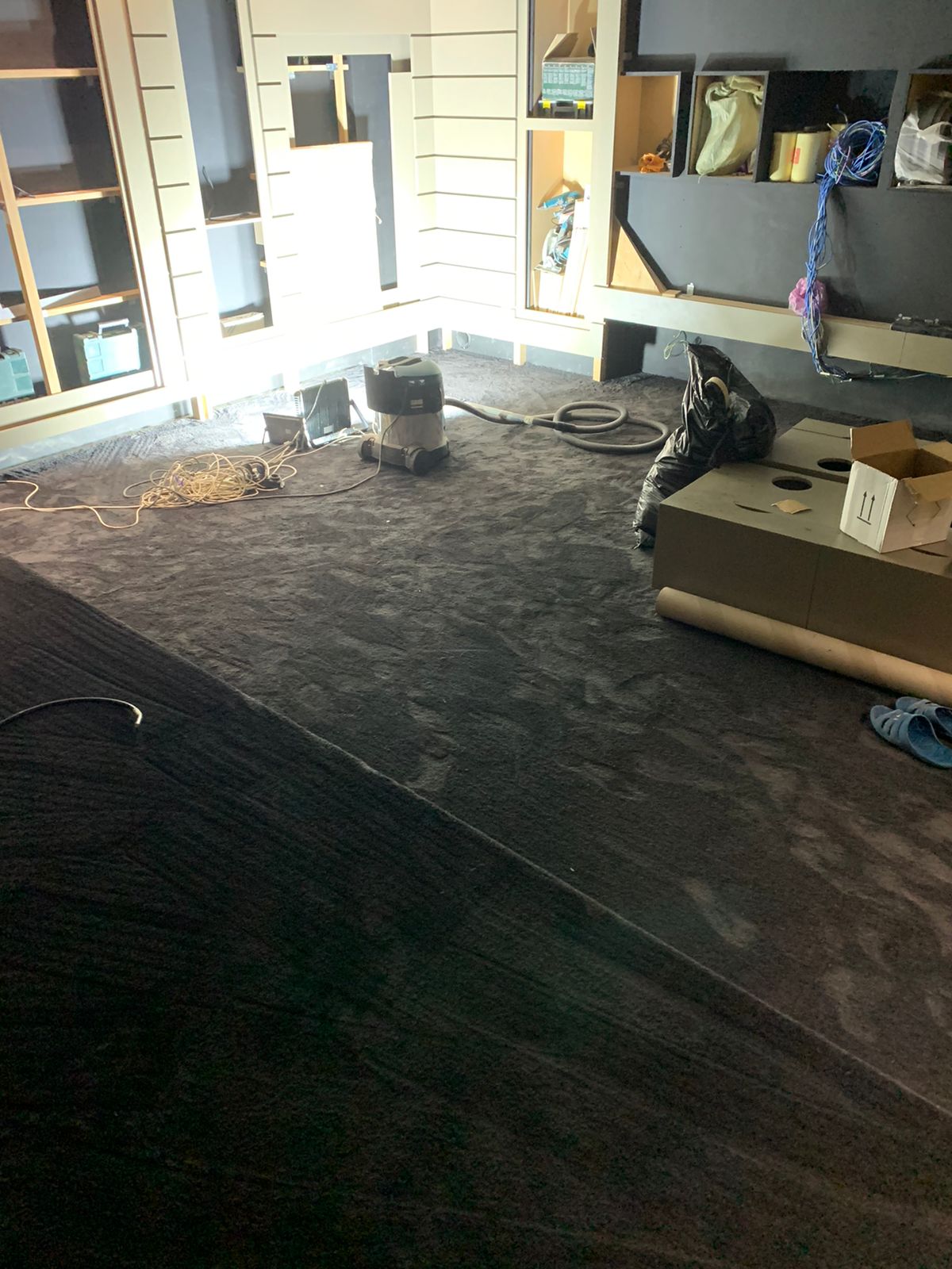 Домашний кинотеатр 2