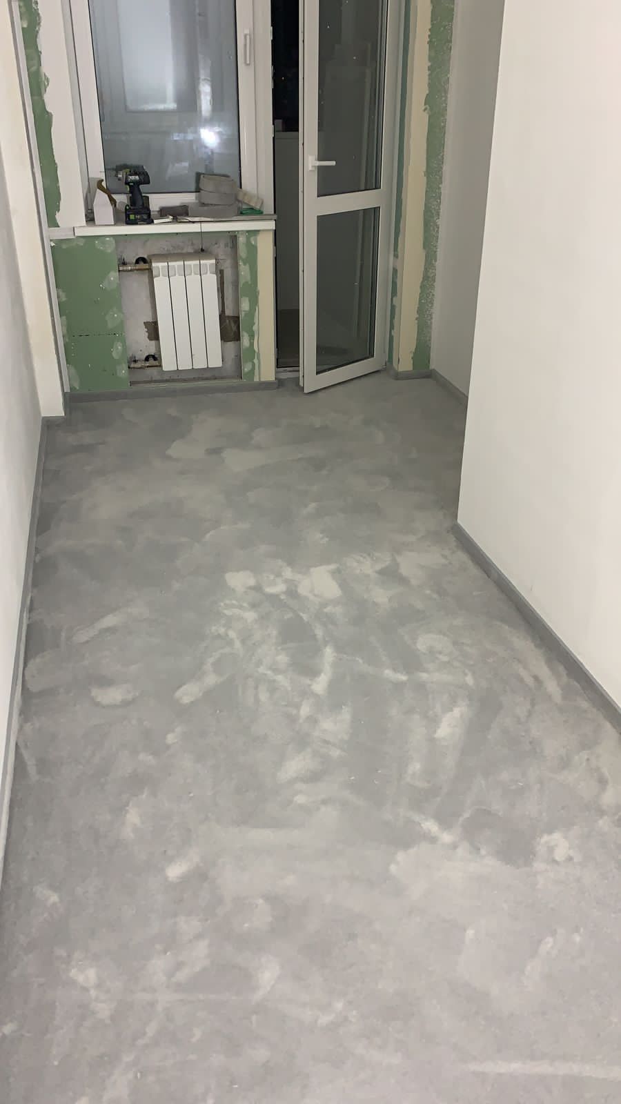 Загородный дом