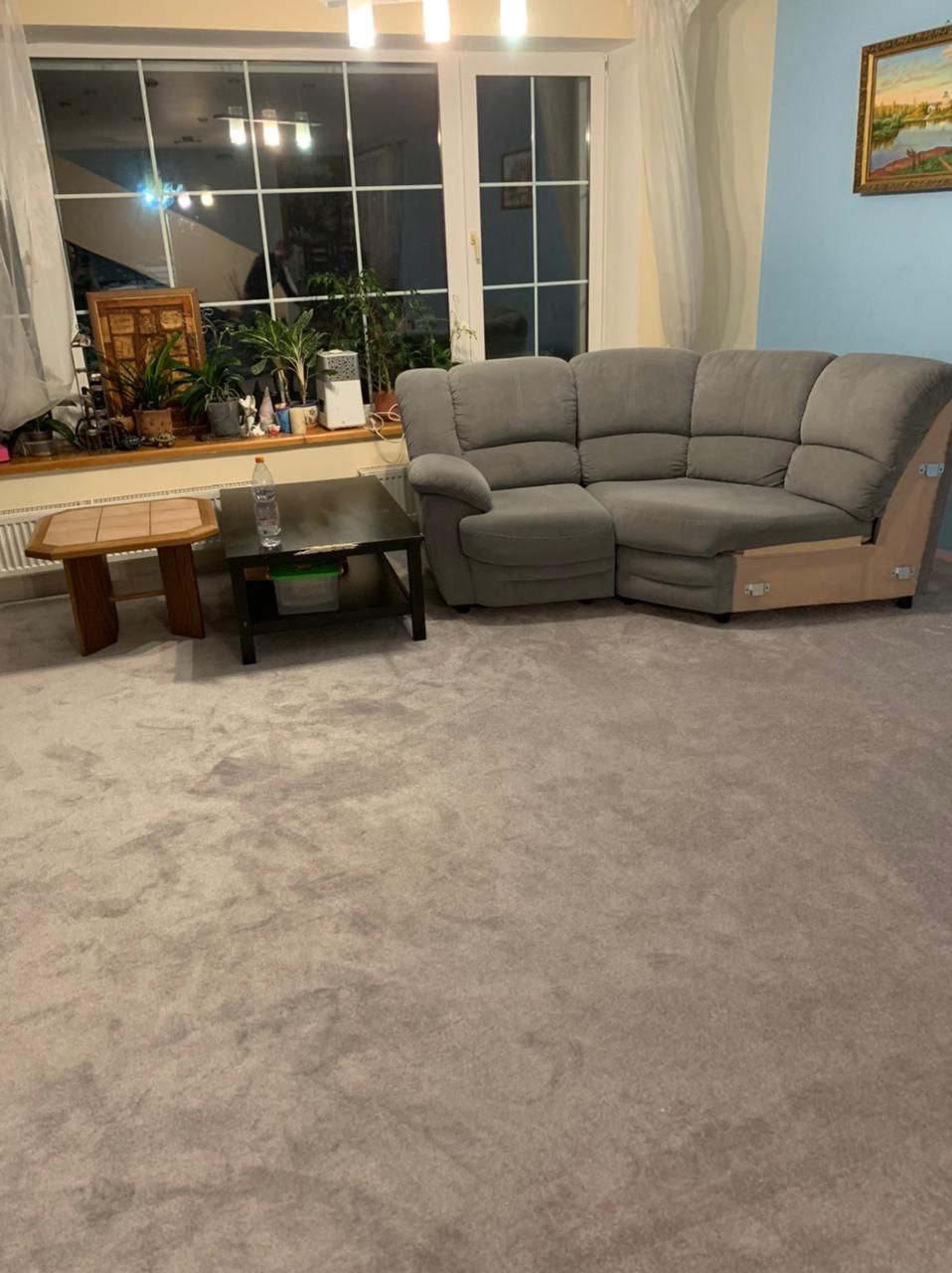 Загородный дом 3