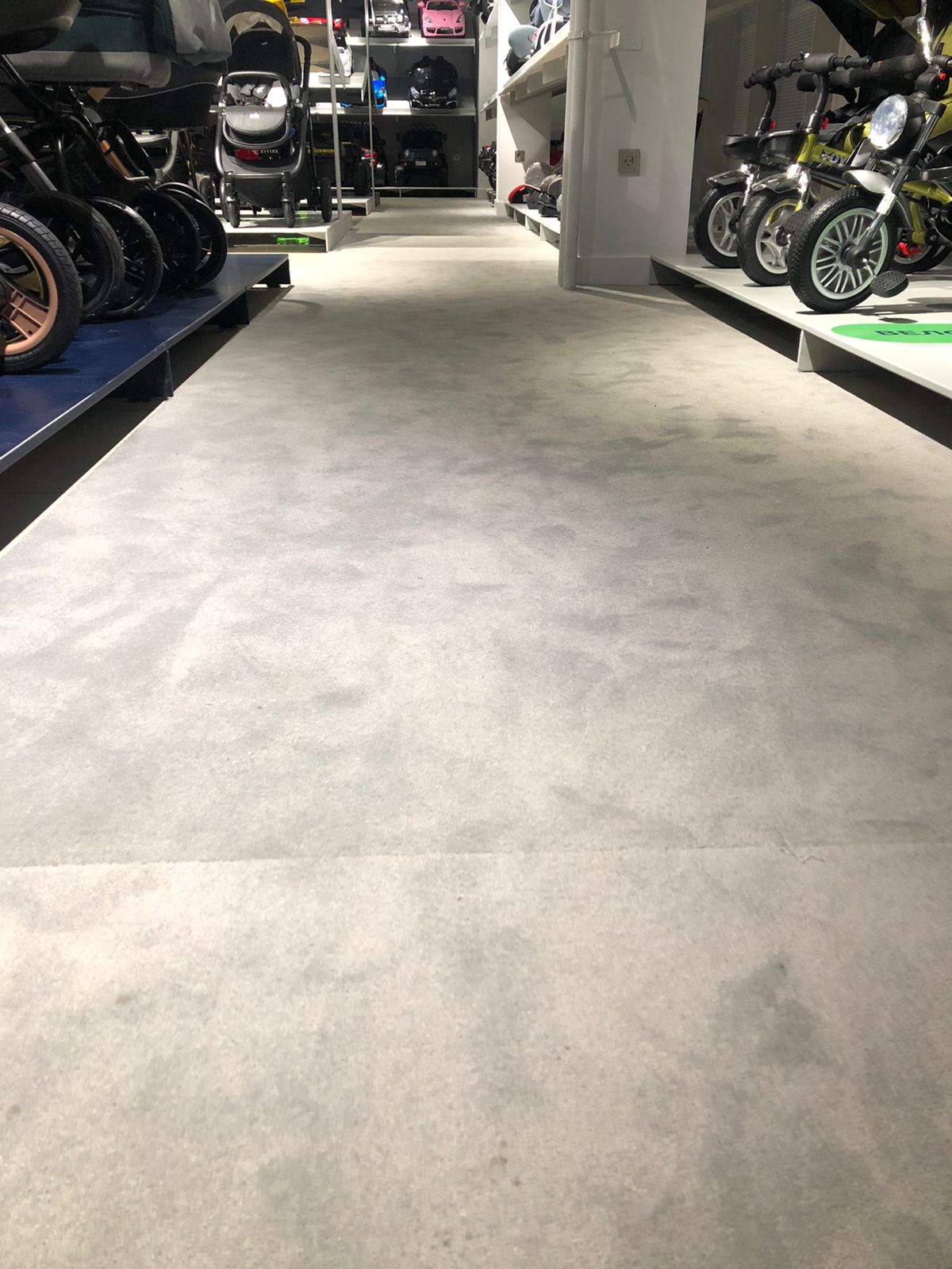 ТЦ Махачкала